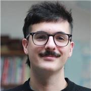Lezioni di RUSSO, INGLESE e ITALIANO con plurilaureato in filologia e insegnamento delle lingue ONLINE